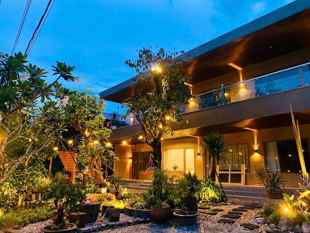 Lặng Homestay - Phong Điền Riverside 3