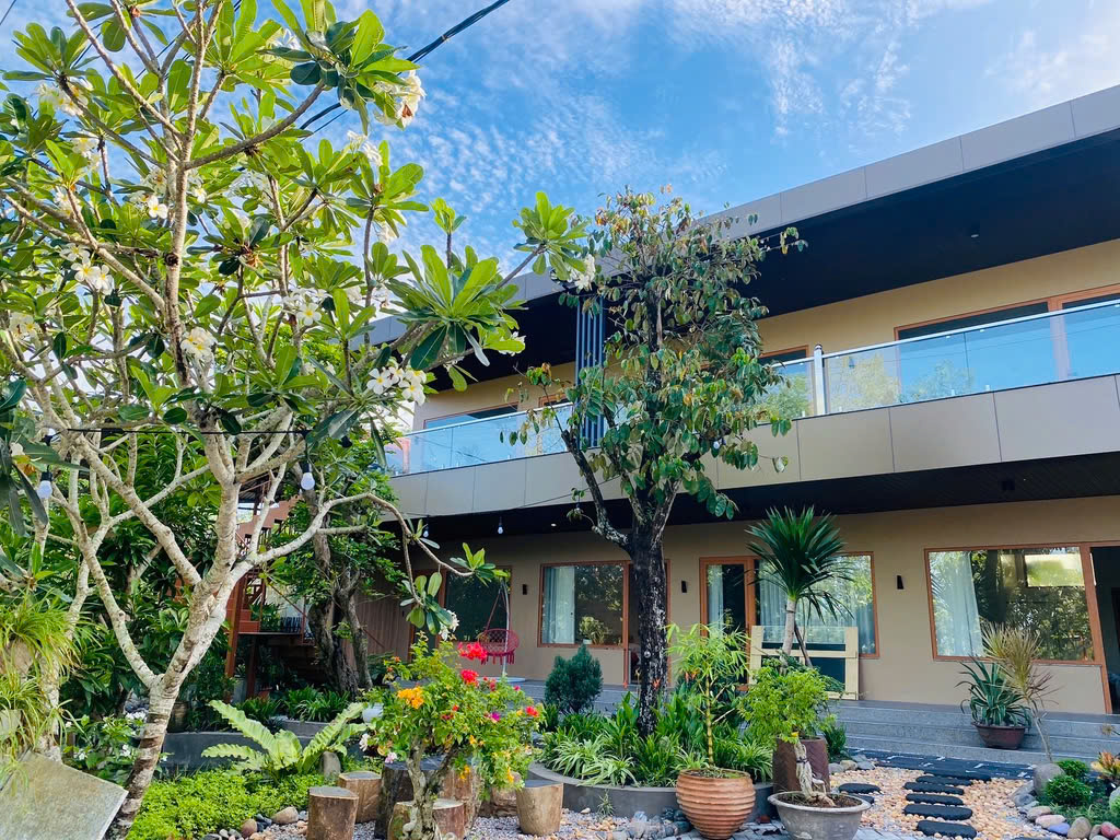 Lặng Homestay - Phong Điền Riverside 4