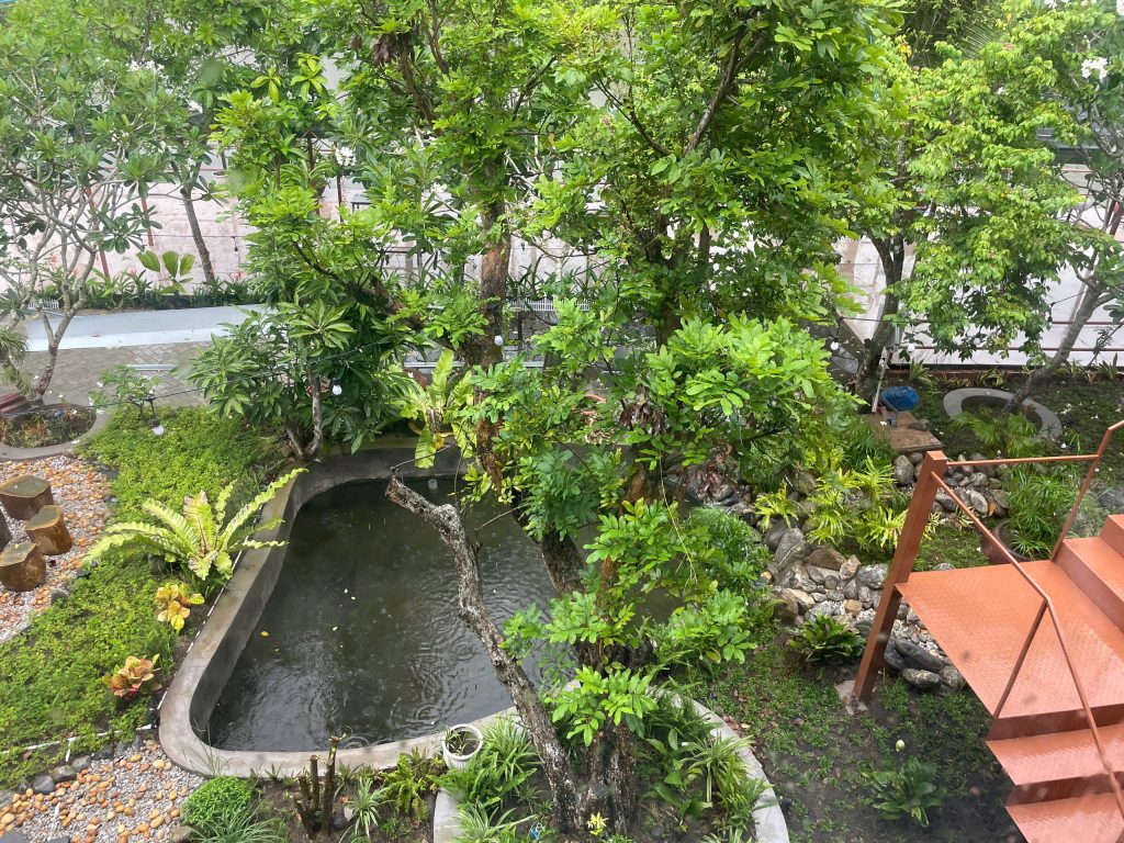 Lặng Homestay - Phong Điền Riverside 5
