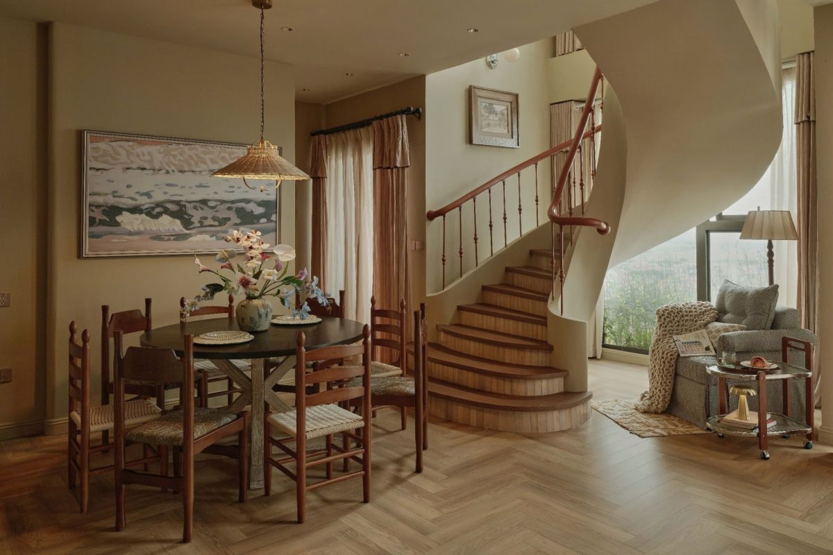 LangX Heaven Hotel & Apartment