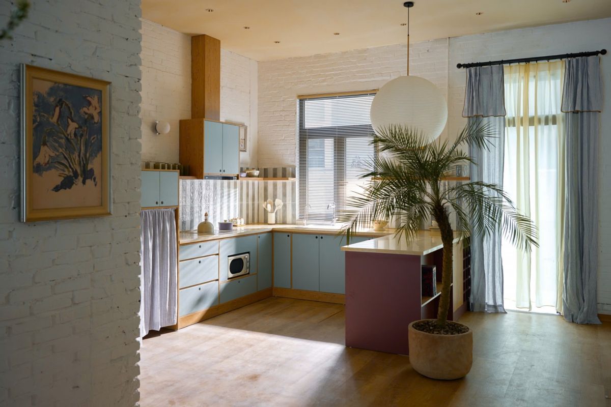 LangX Heaven Hotel & Apartment 2