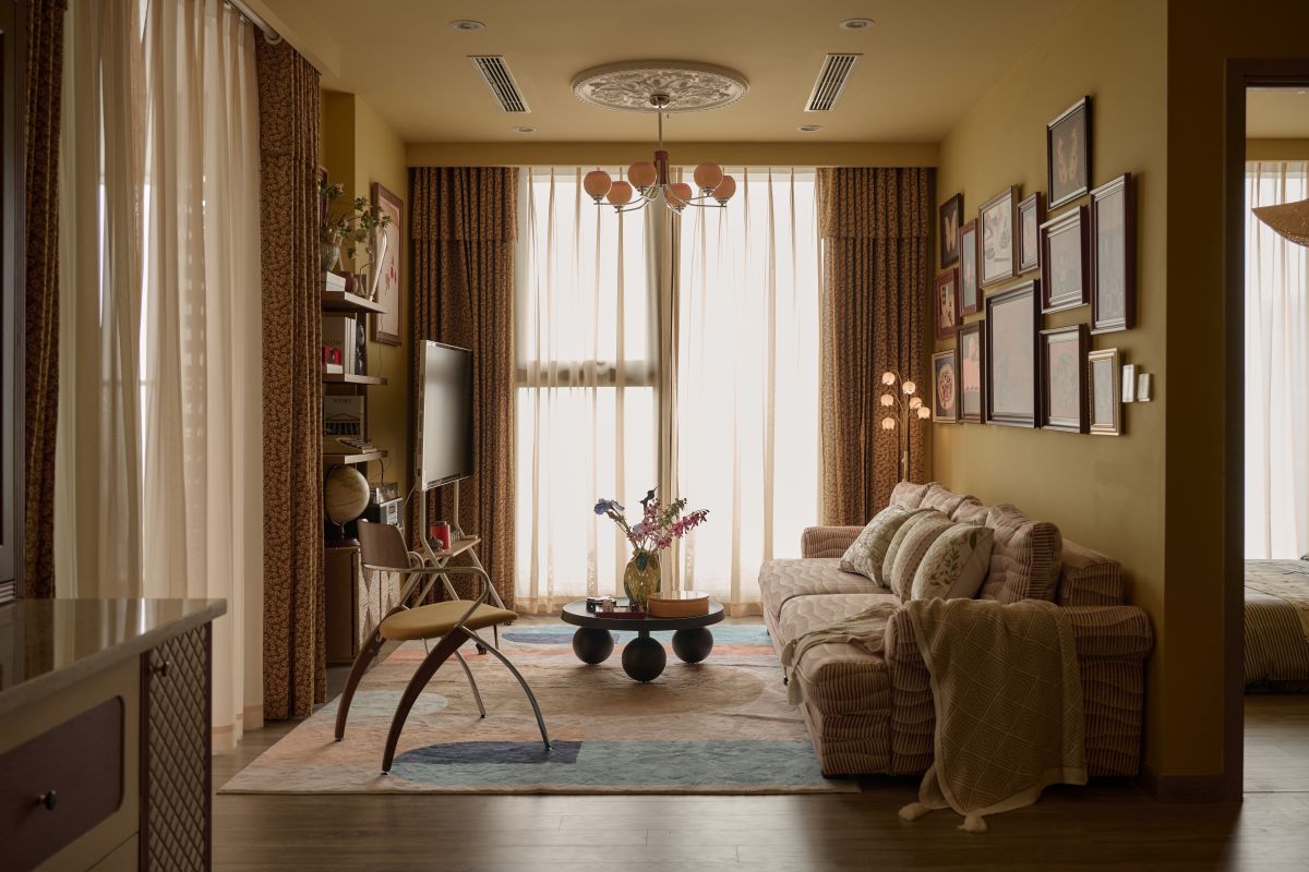 LangX Heaven Hotel & Apartment 3