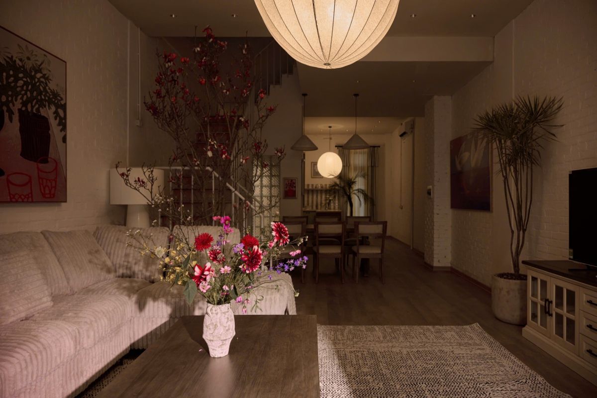 LangX Heaven Hotel & Apartment 5
