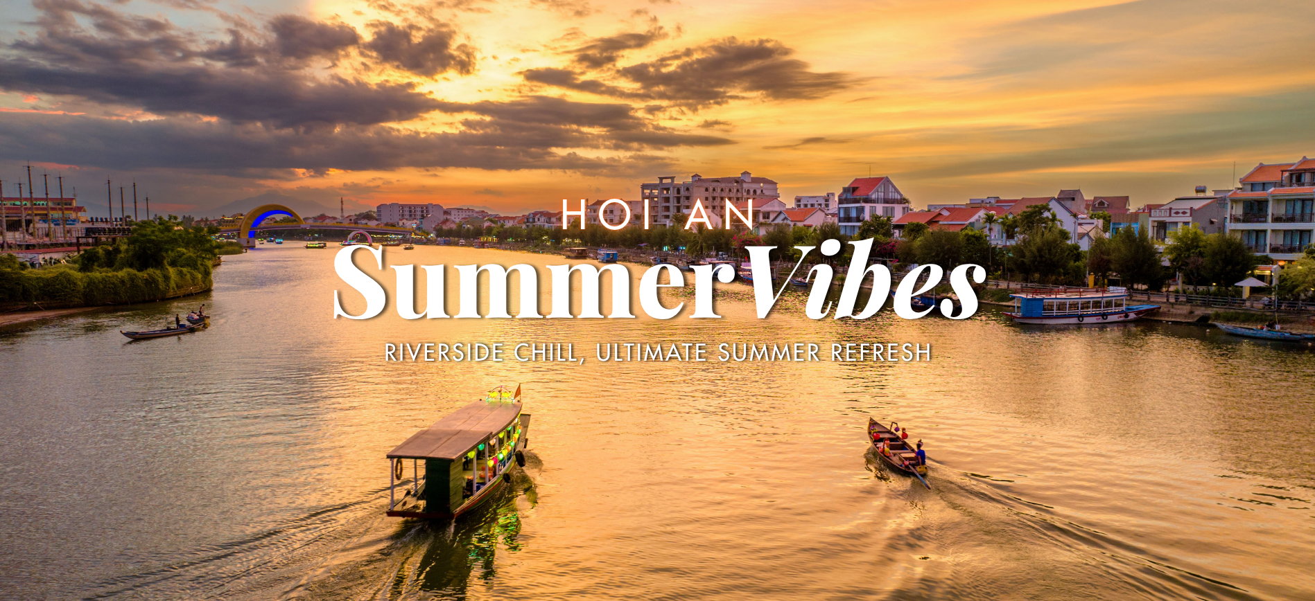 Lantana Riverside Hoi An Boutique Hotel & Spa 2