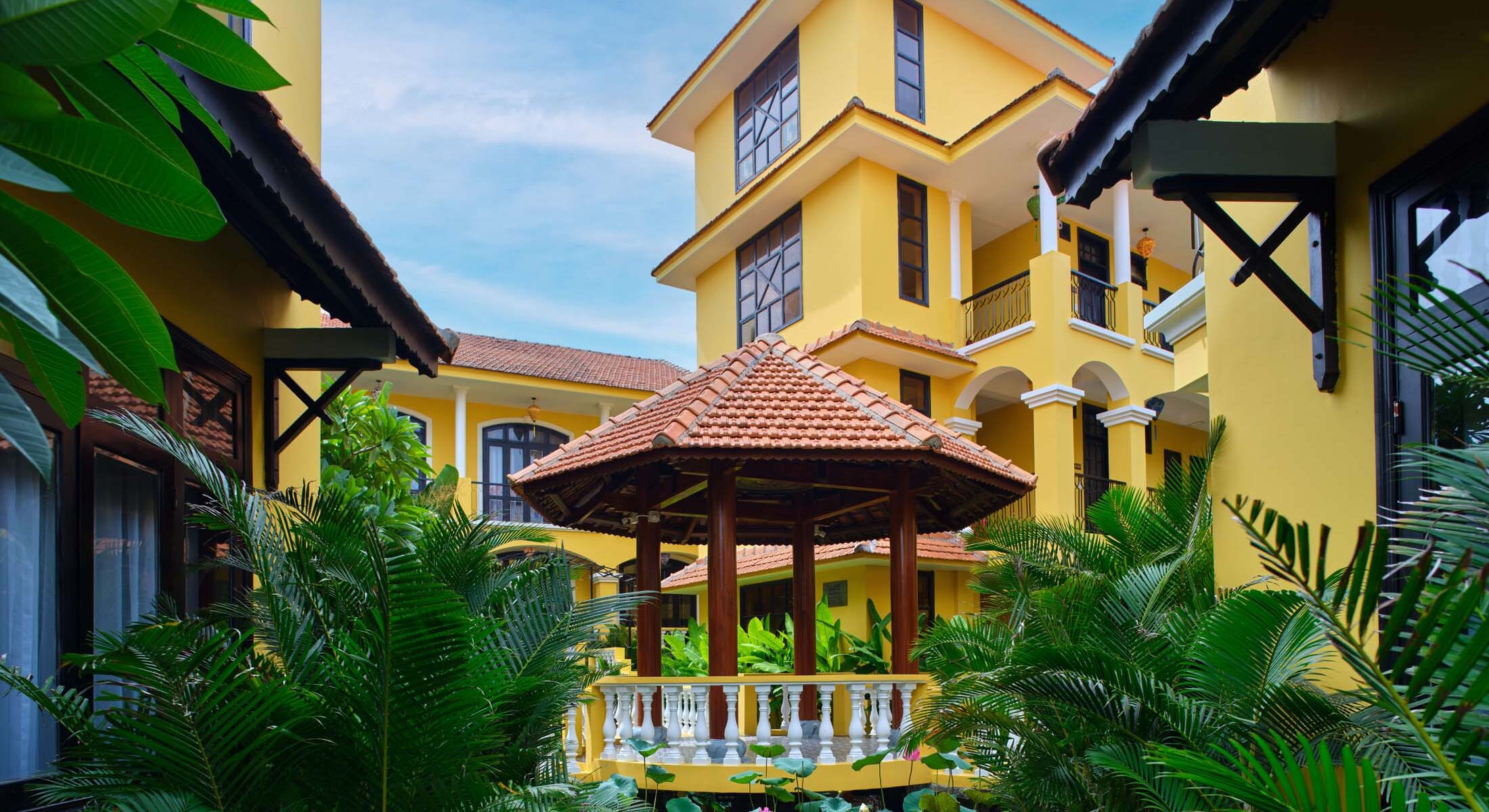 Lantern Boutique Hoi An 2