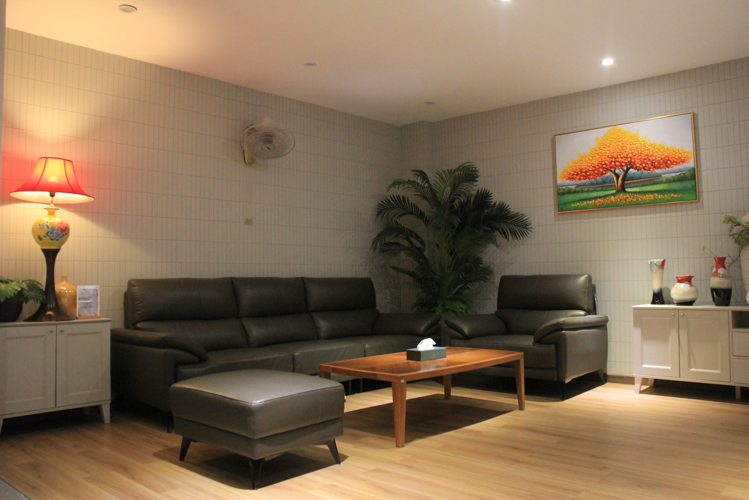 Lanura Apartments and Hotel 2