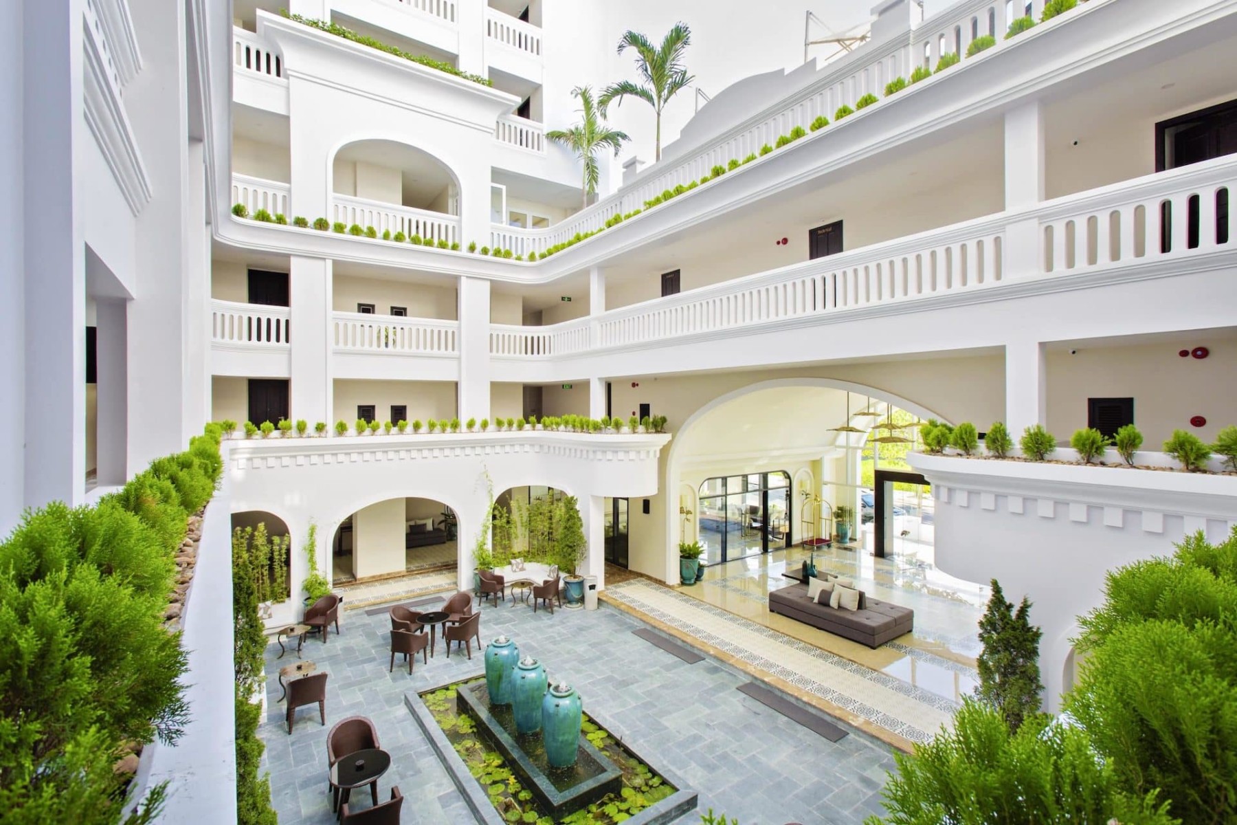 Lasenta Boutique Hotel Hoi An 5