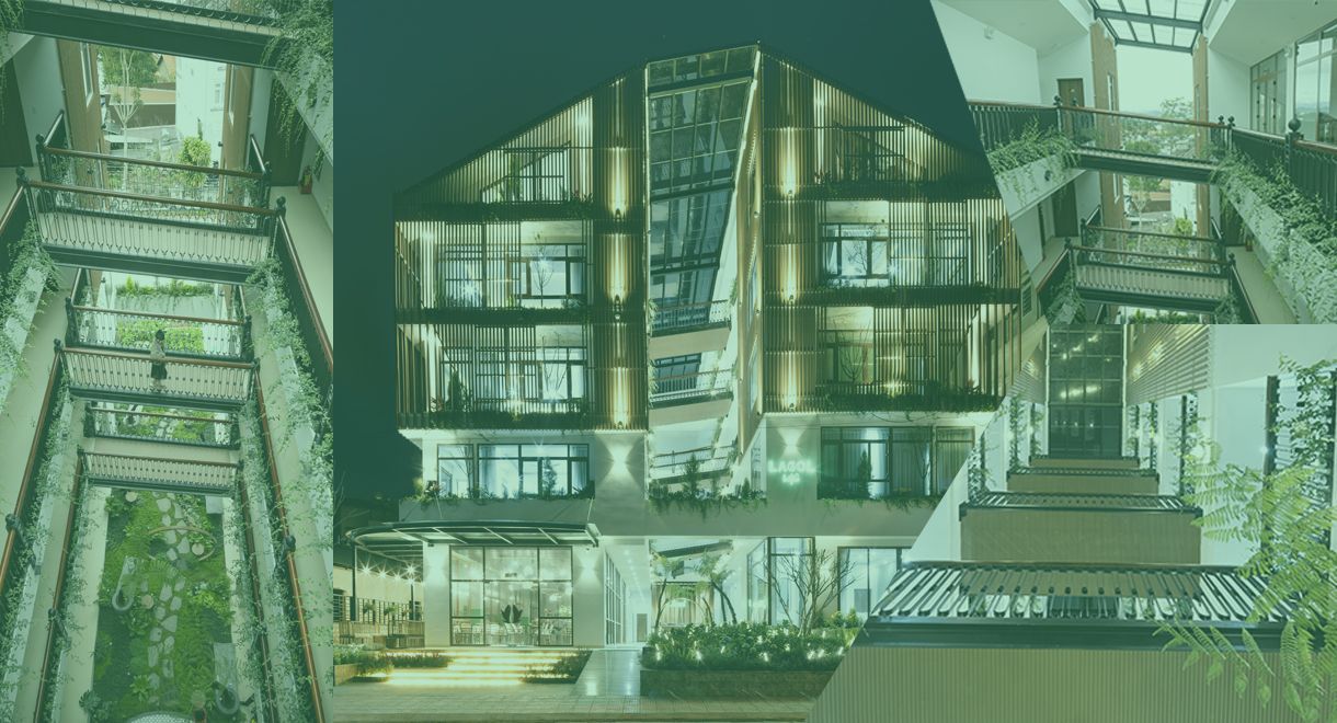 Lasol Boutique Hotel