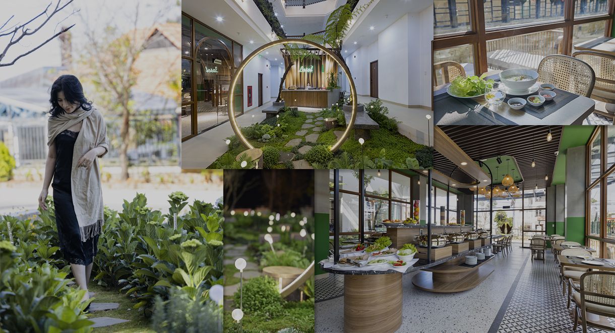 Lasol Boutique Hotel 2