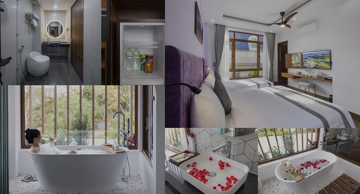 Lasol Boutique Hotel 3