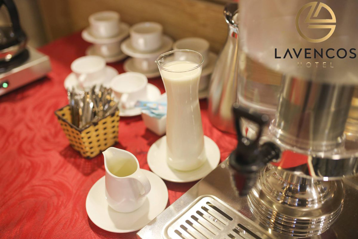Lavencos Hotel My Khe Beach Da Nang 2