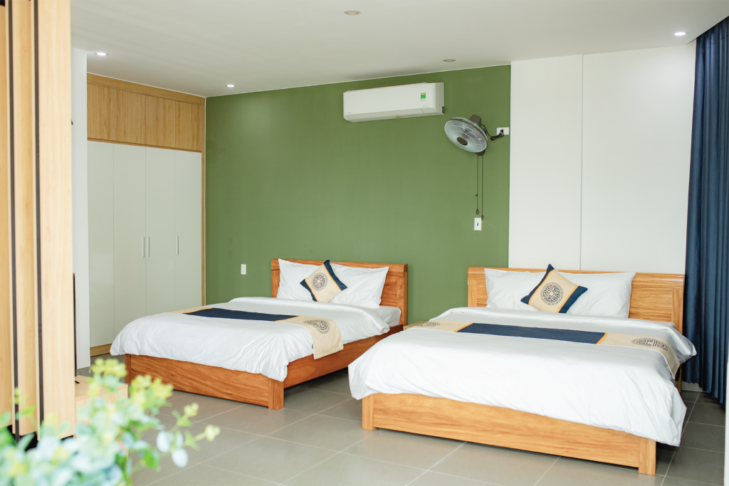 Lavie Hotel Quảng Ngãi