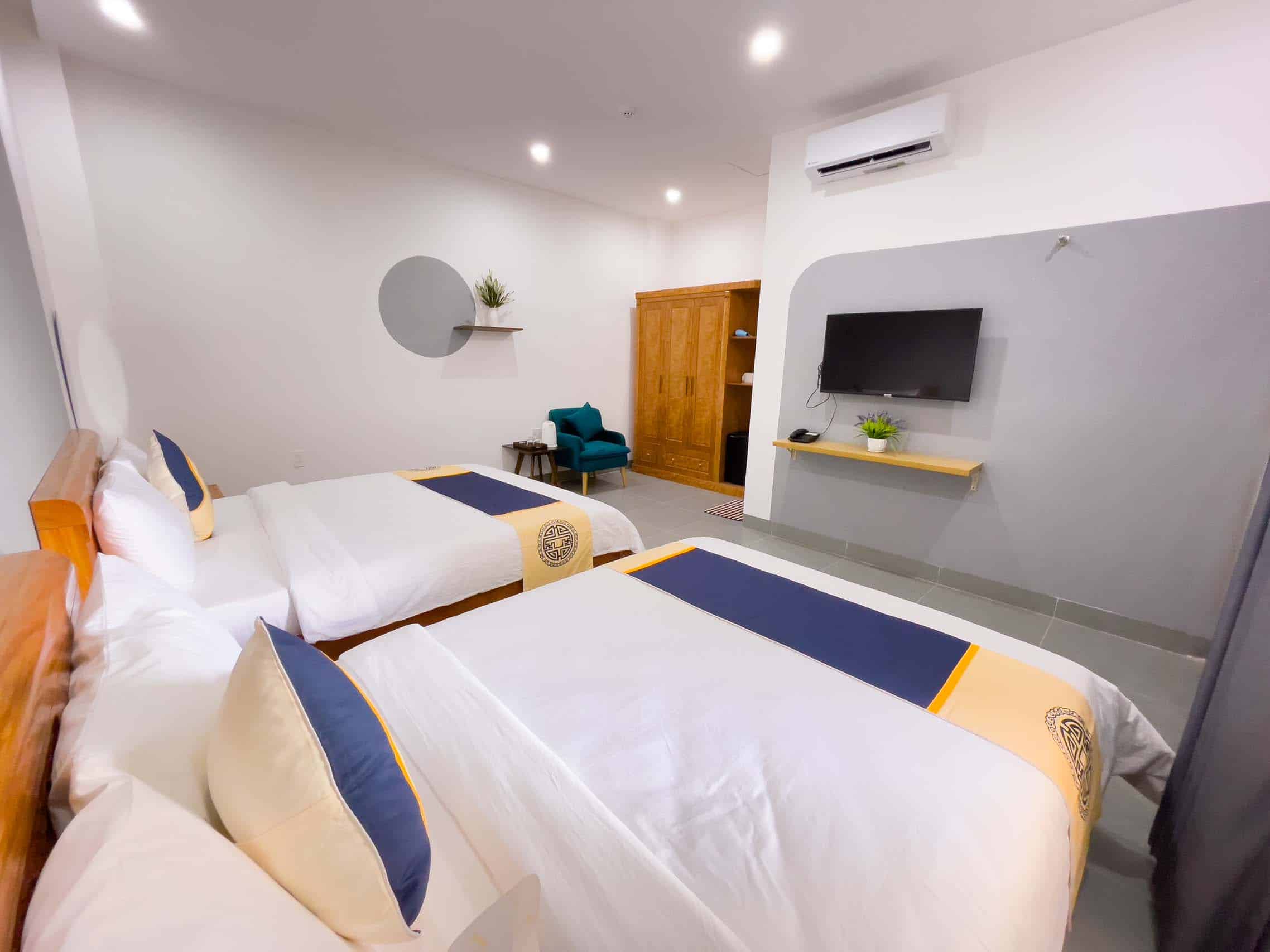 Lavie Hotel Quảng Ngãi 3