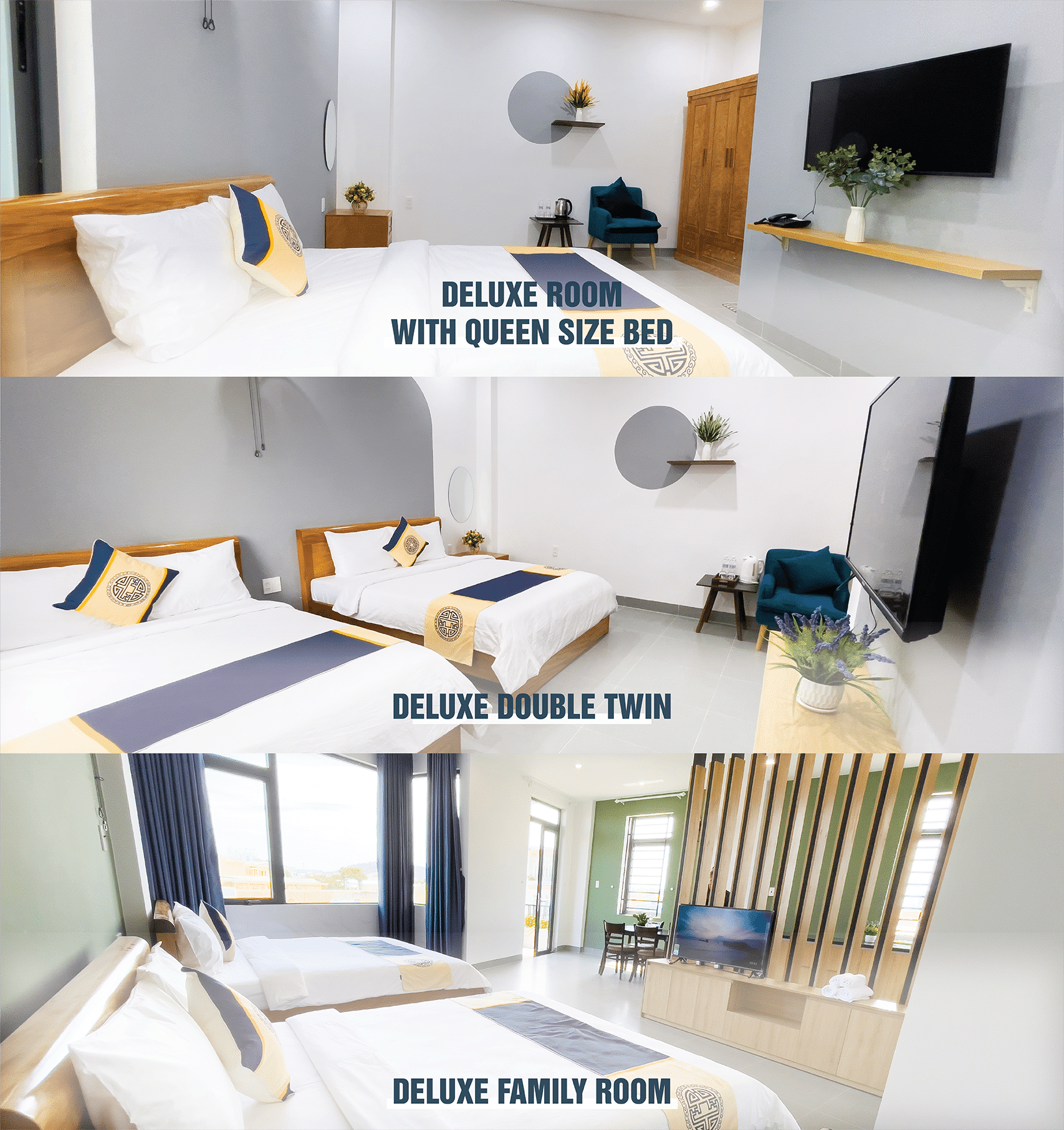Lavie Hotel Quảng Ngãi 4