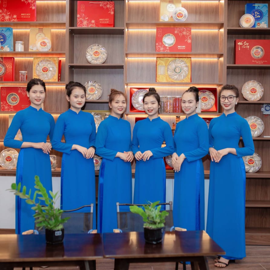 Lavie Hotel Quảng Ngãi 5