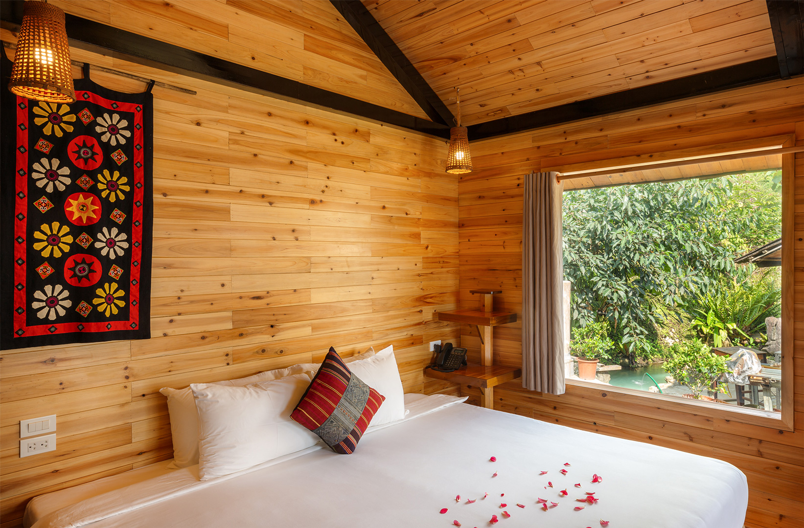 Laxsik Ecolodge 2