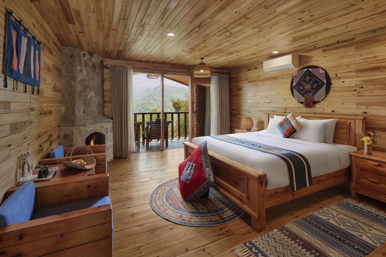 Laxsik Ecolodge 3