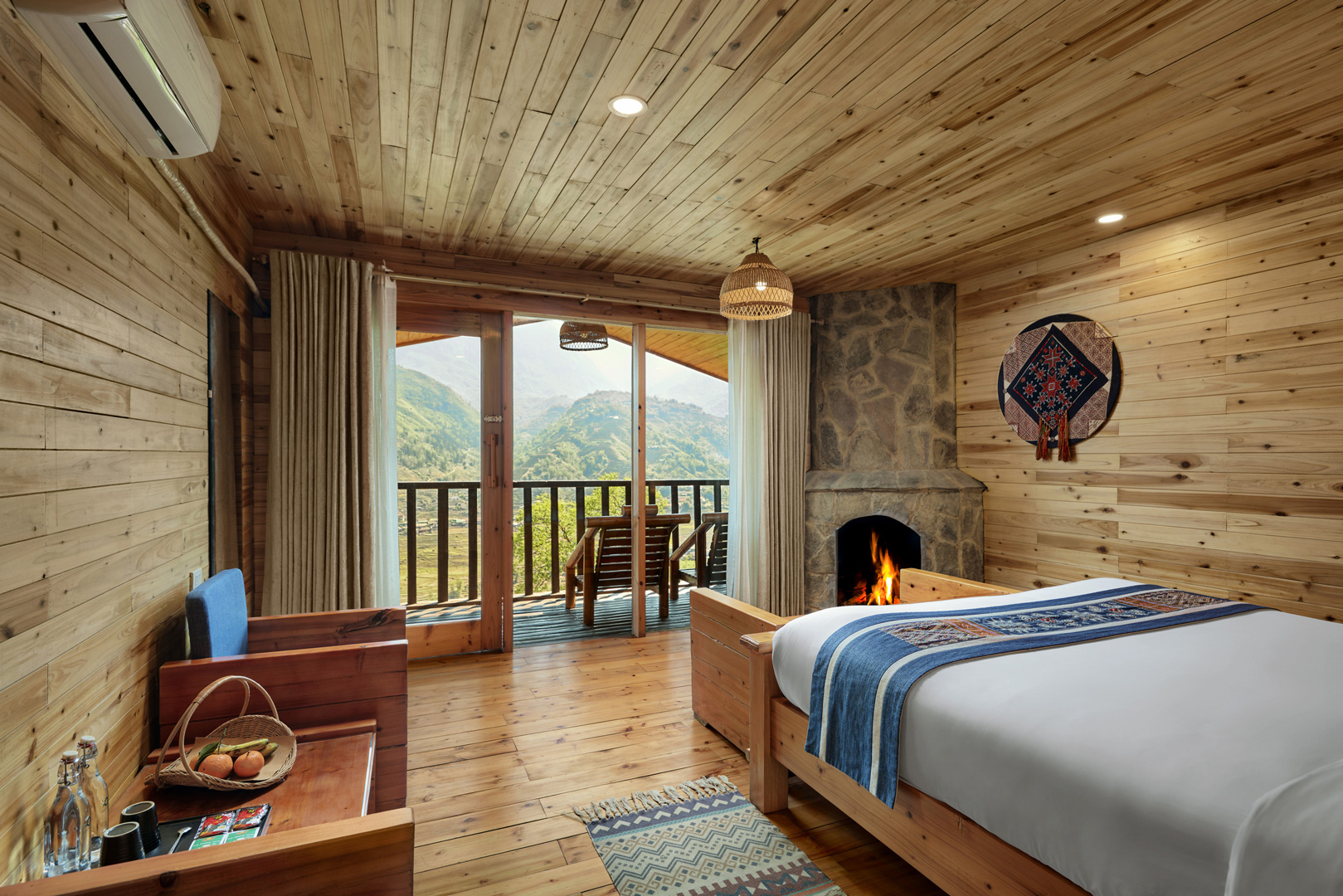 Laxsik Ecolodge 4