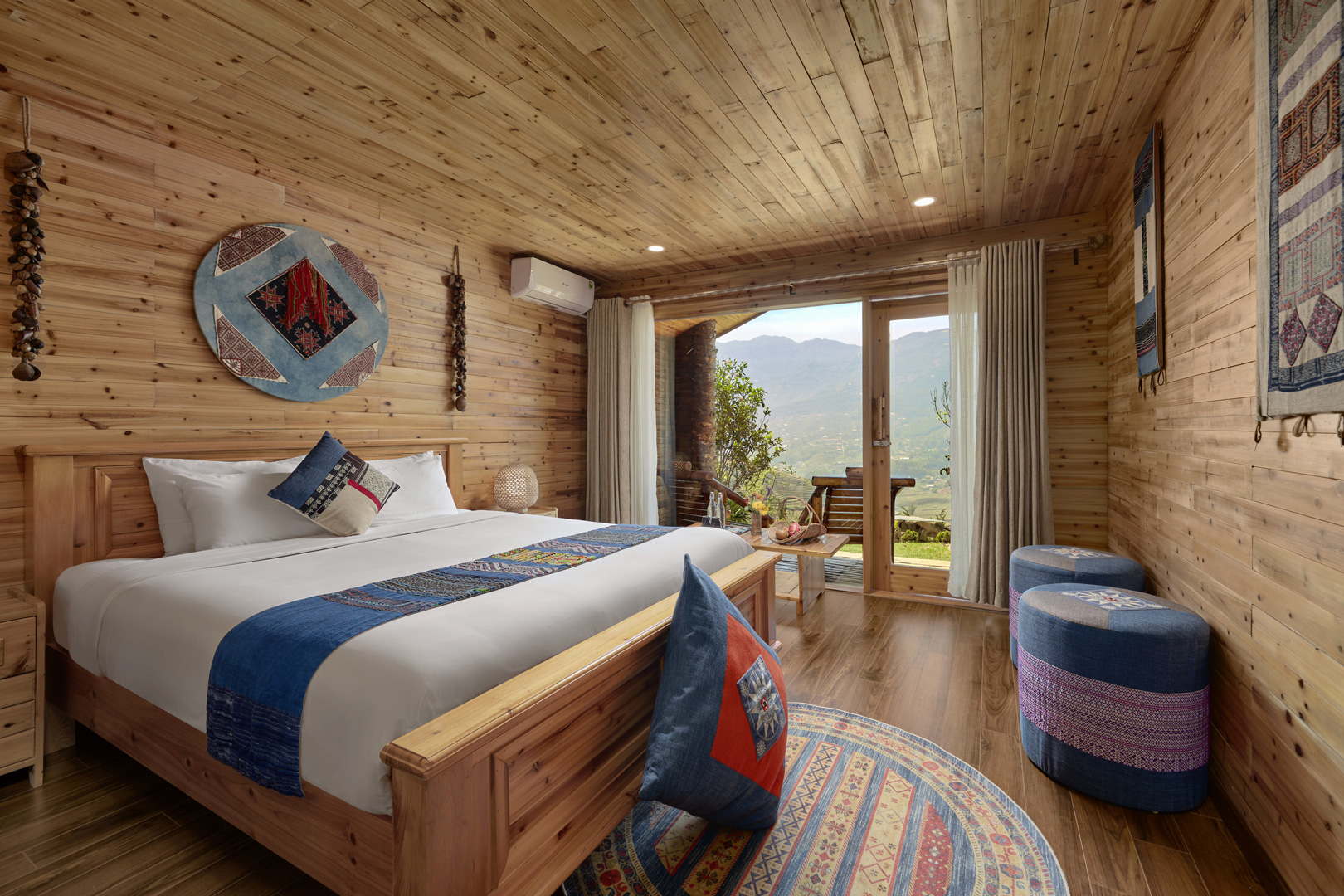 Laxsik Ecolodge 5