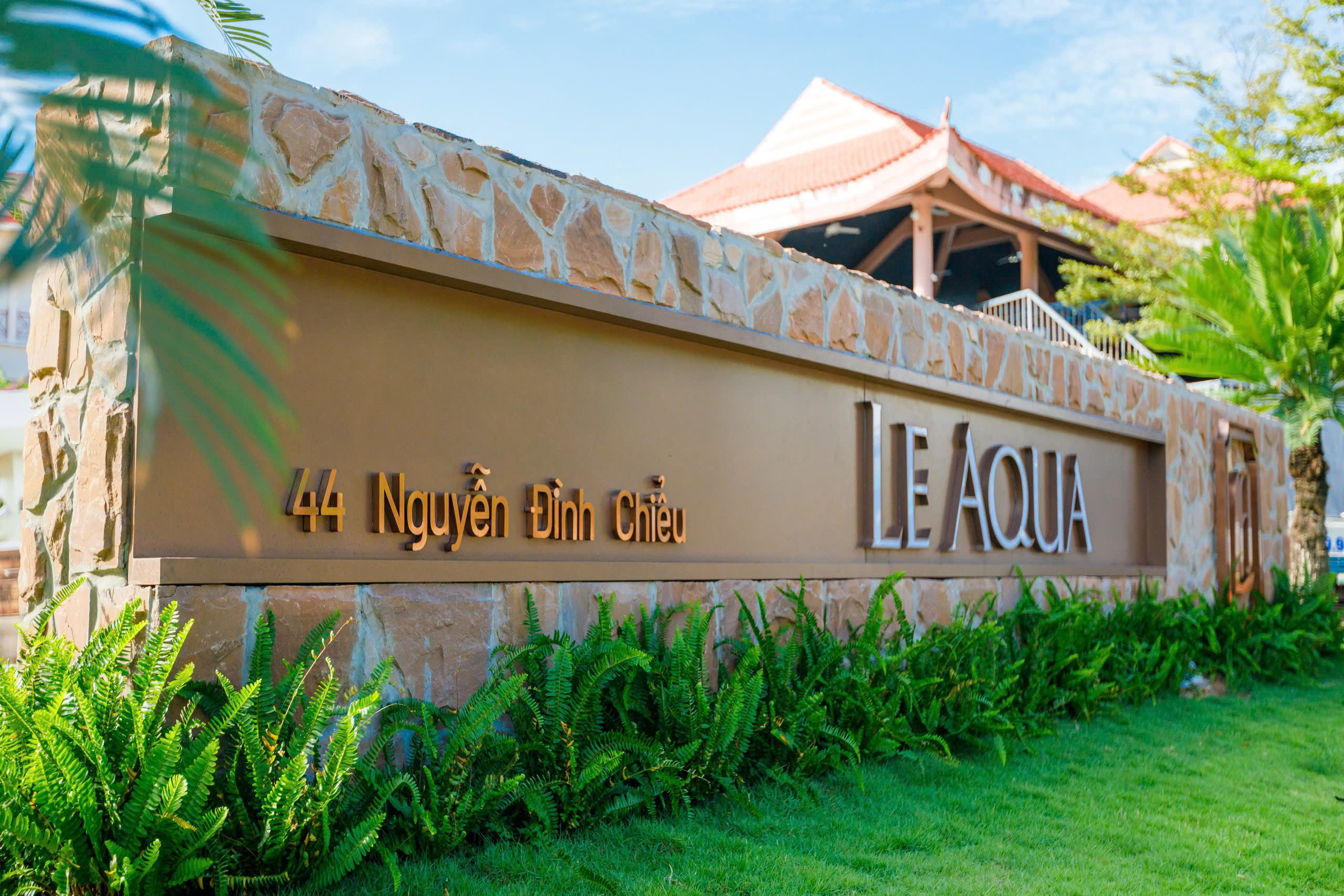 Le Aqua Resort & Spa Phan Thiet 2