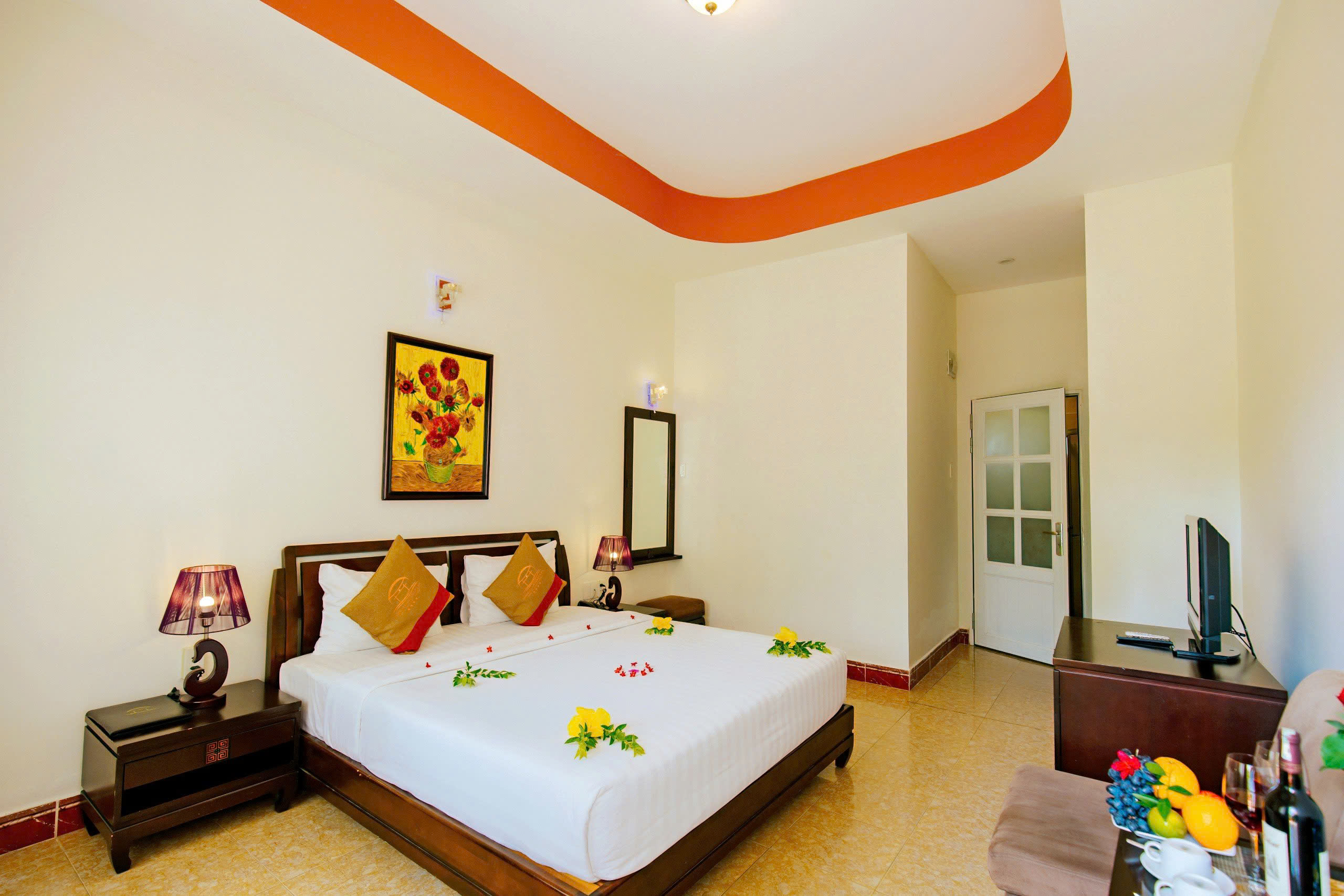 Le Aqua Resort & Spa Phan Thiet 5