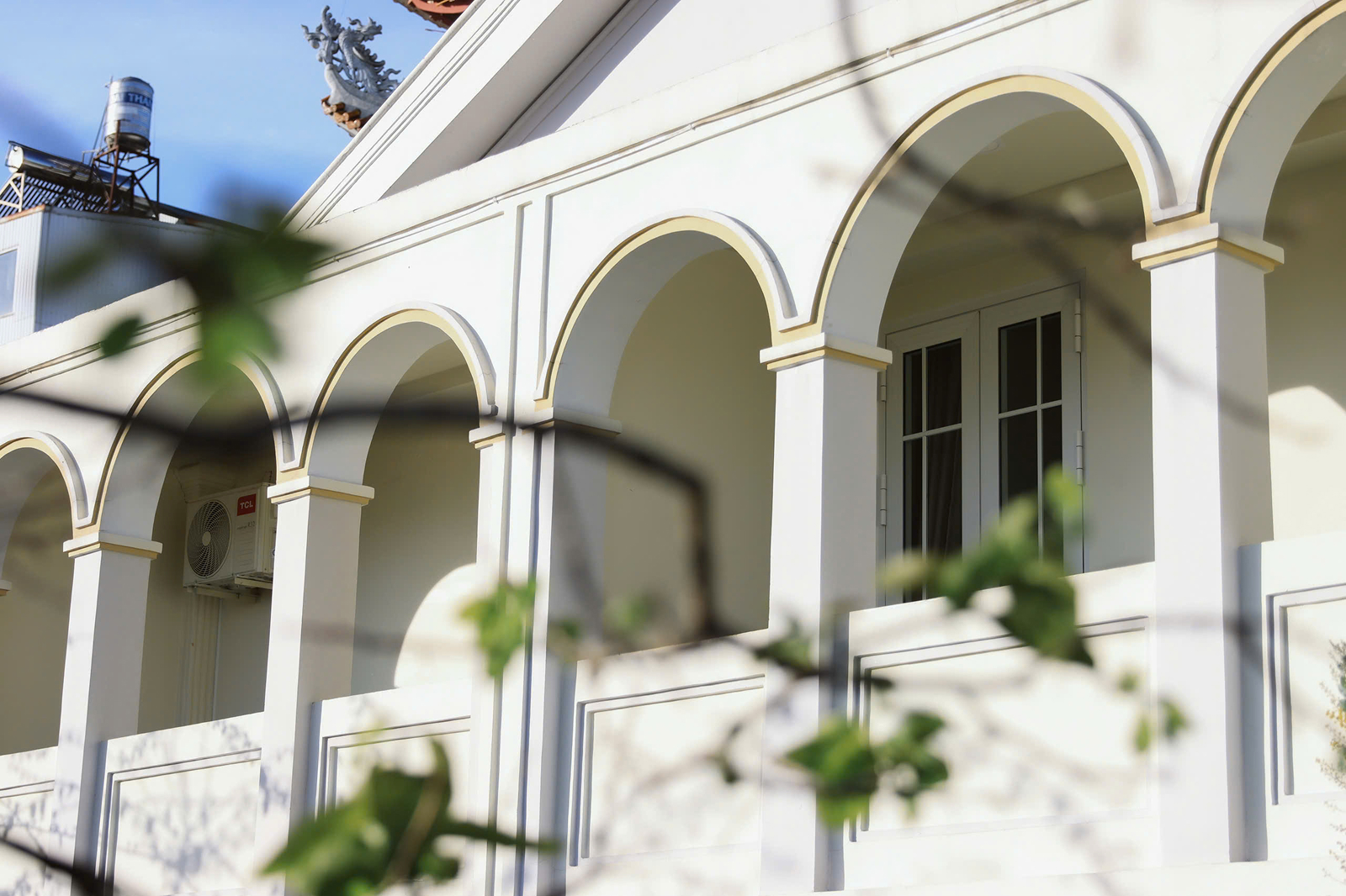 Le Macaron Garden Stay - City Boutique Hotel Da Lat 4