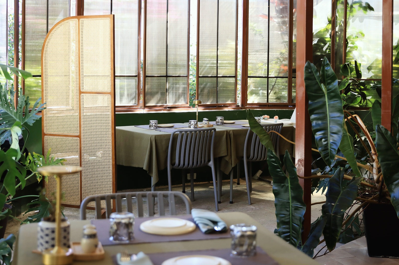Le Macaron Garden Stay - City Boutique Hotel Da Lat 5