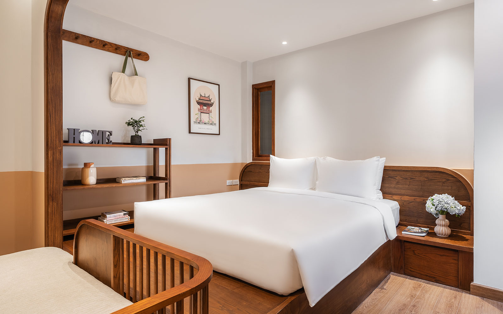 Le Parfum Apartment & Hotel