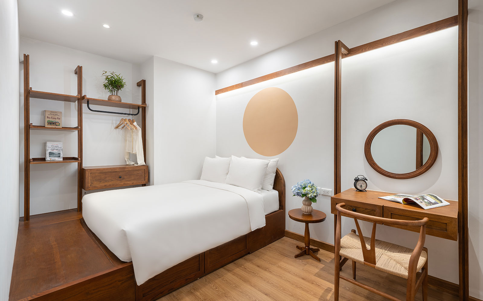 Le Parfum Apartment & Hotel 2