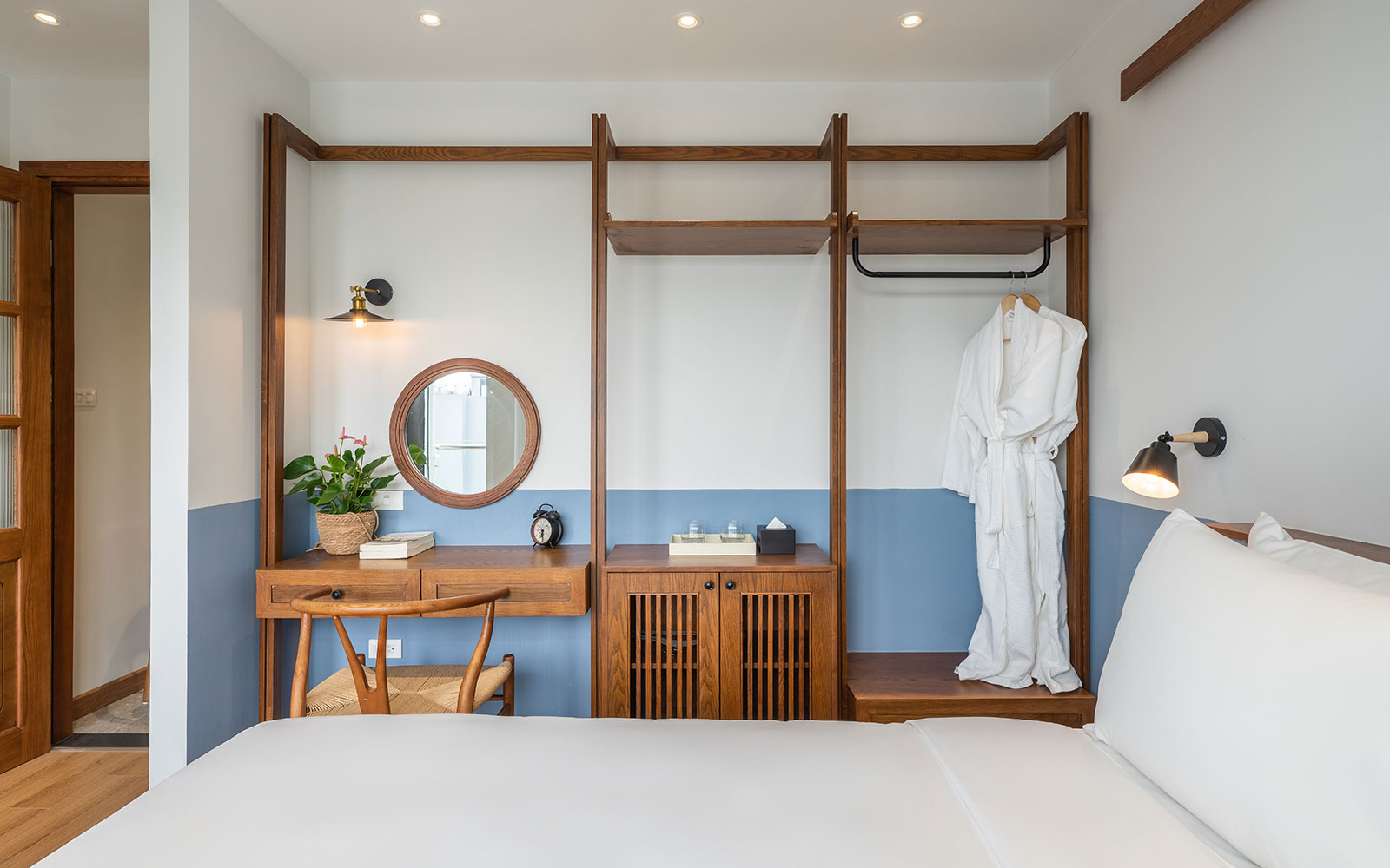 Le Parfum Apartment & Hotel 5