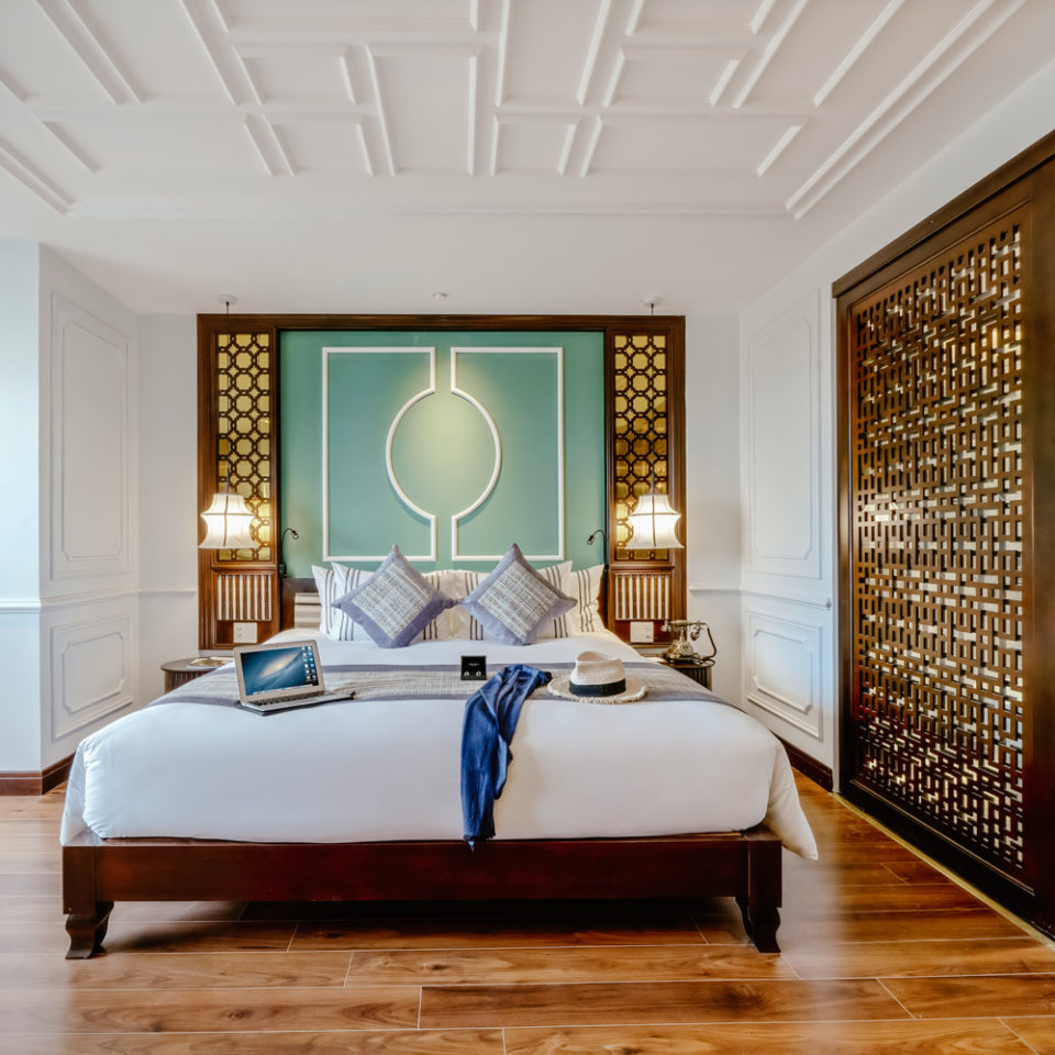 Le Pavillon Gallery Hoi An Hotel & Spa