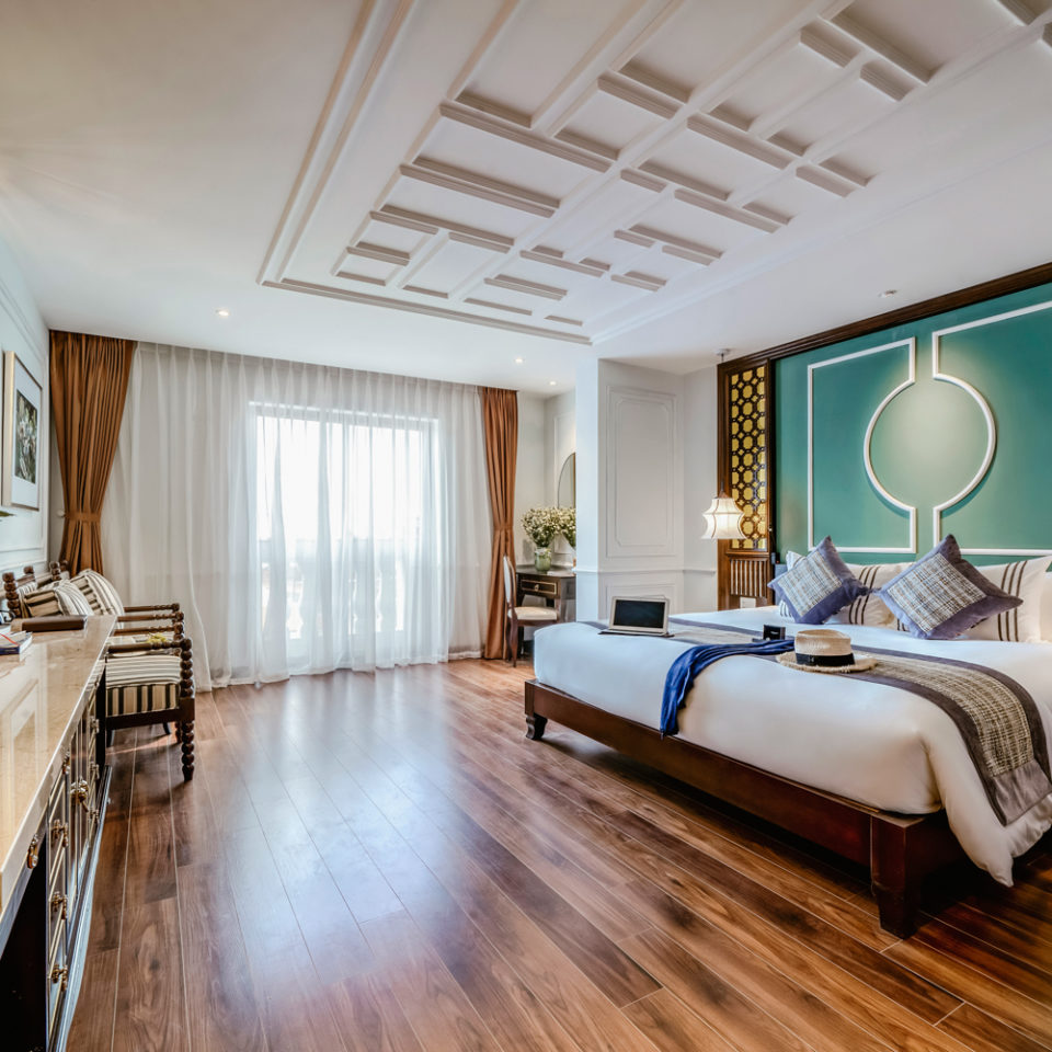 Le Pavillon Gallery Hoi An Hotel & Spa 2