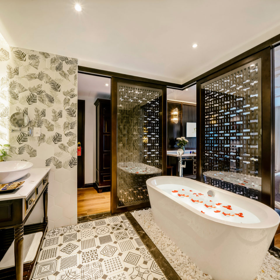 Le Pavillon Gallery Hoi An Hotel & Spa 3