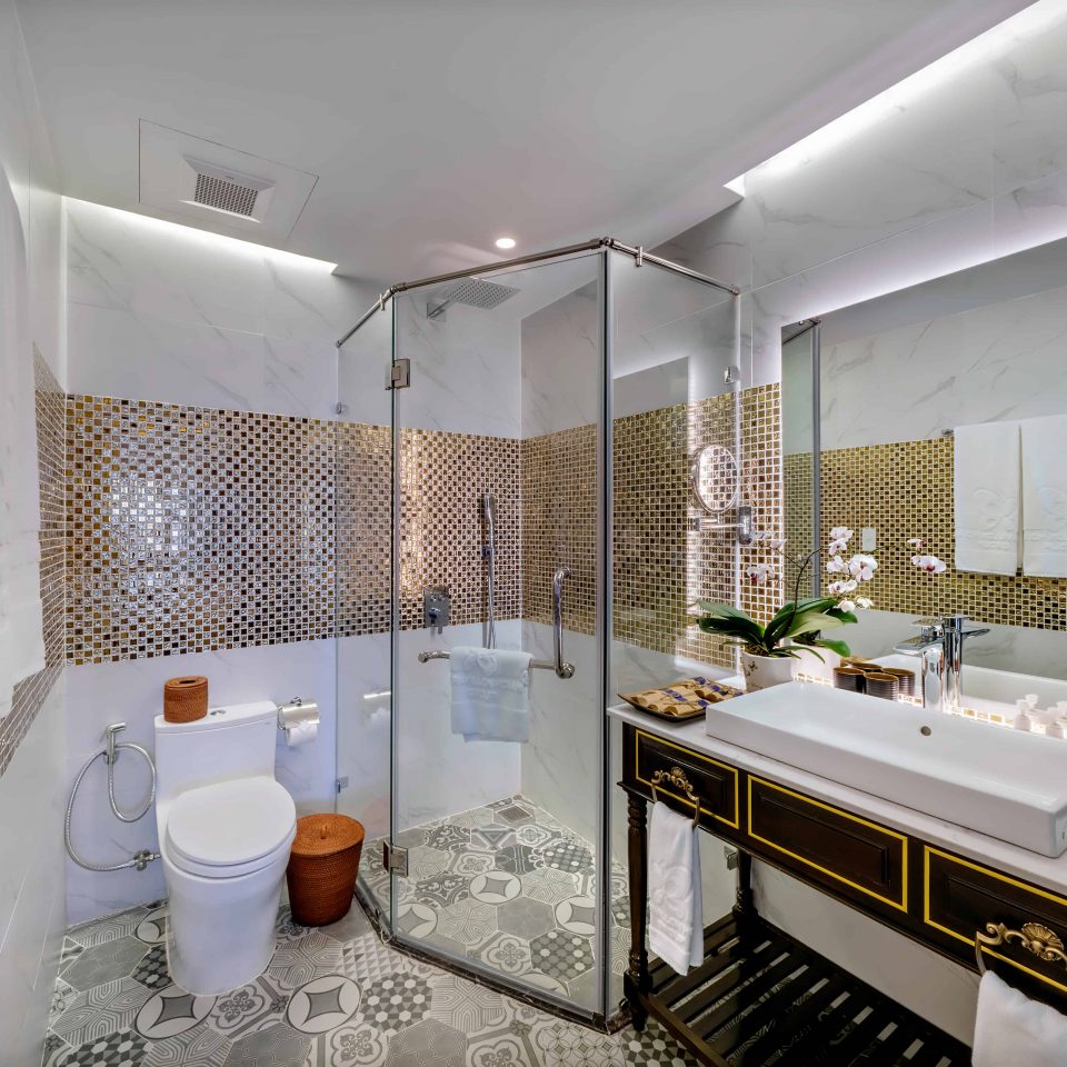 Le Pavillon Gallery Hoi An Hotel & Spa 4