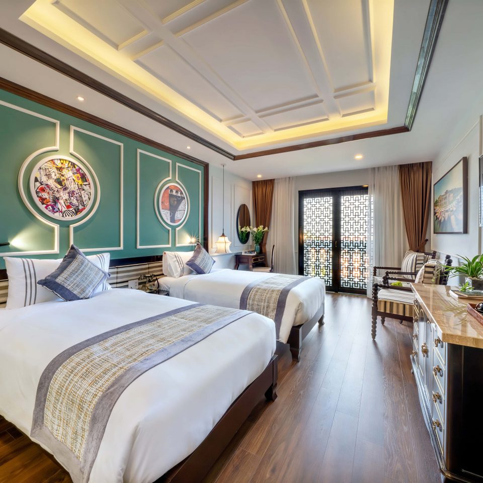 Le Pavillon Gallery Hoi An Hotel & Spa 5