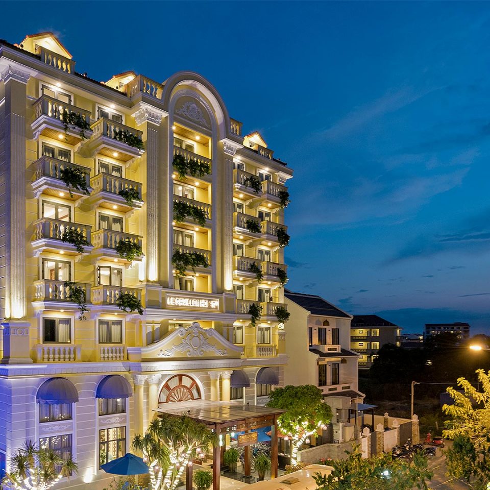 Le Pavillon Hoi An Luxury Resort & Spa 5
