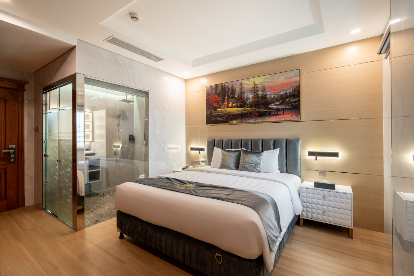 LE SAIGON GRAND HOTEL 3