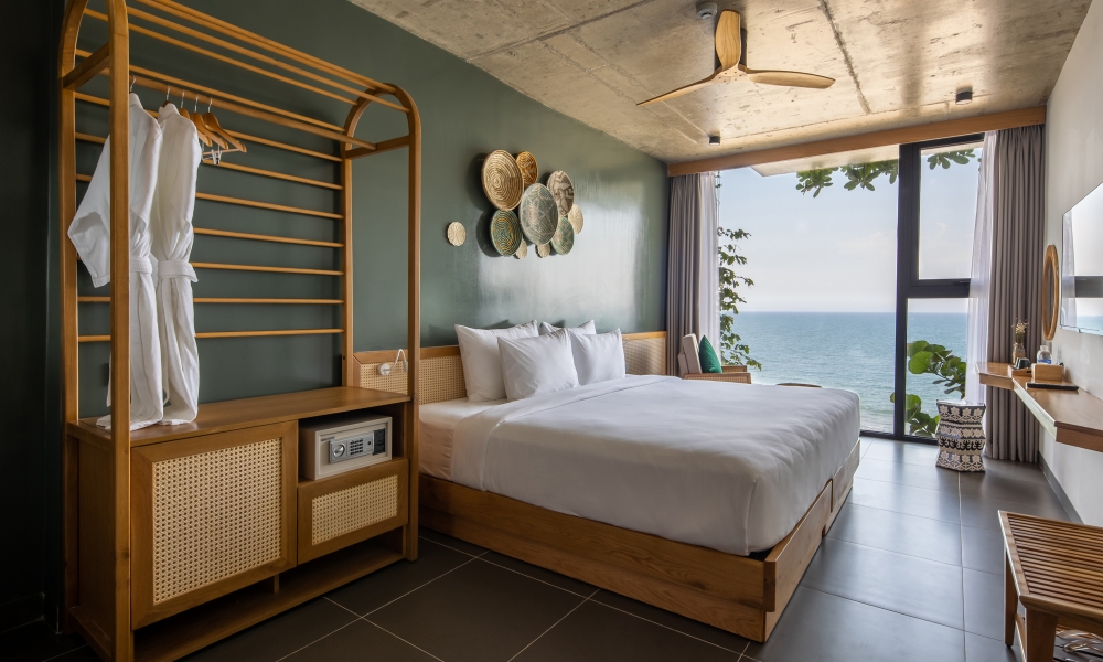 Leaf Hotel Danang