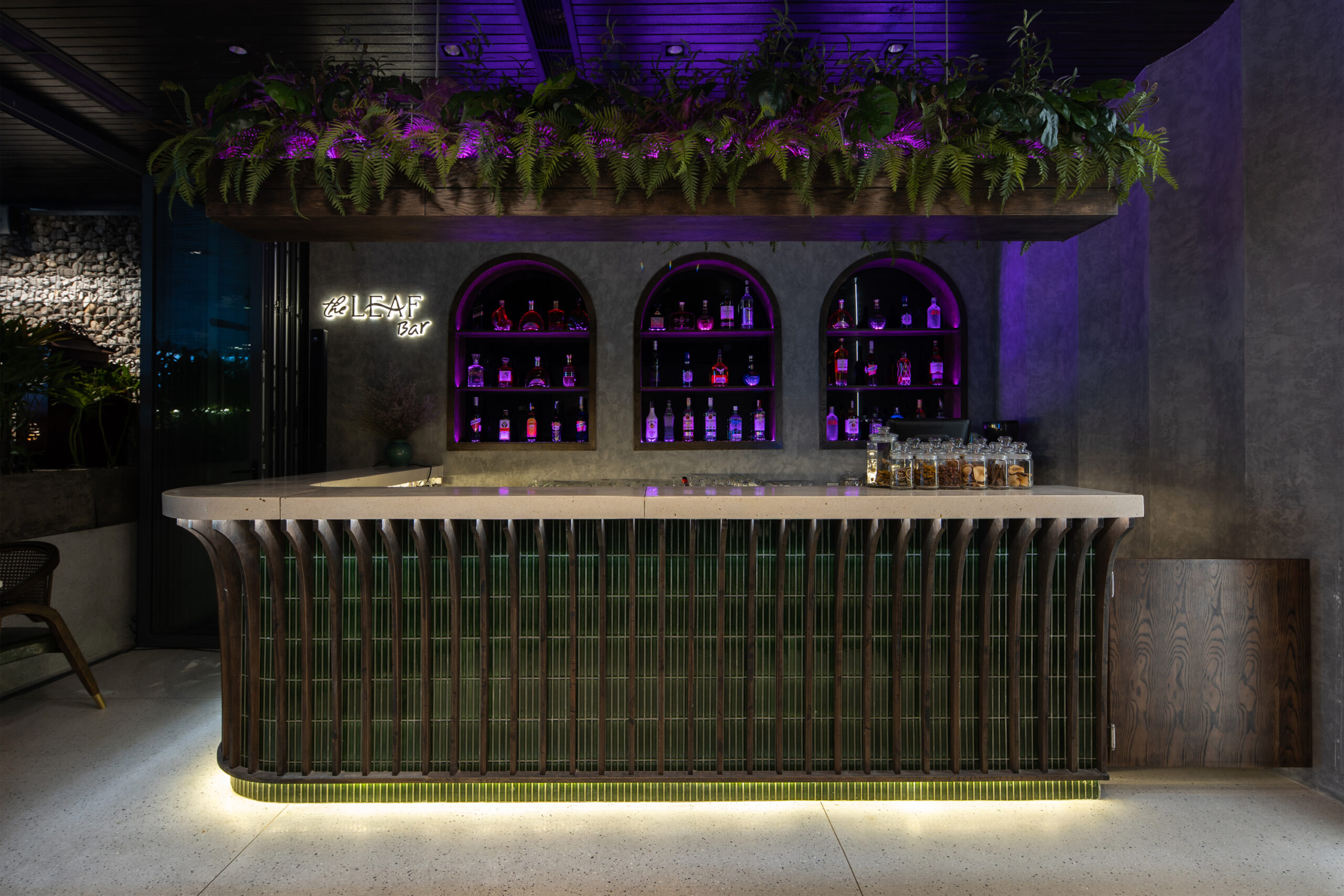 Leaf Hotel Danang 2
