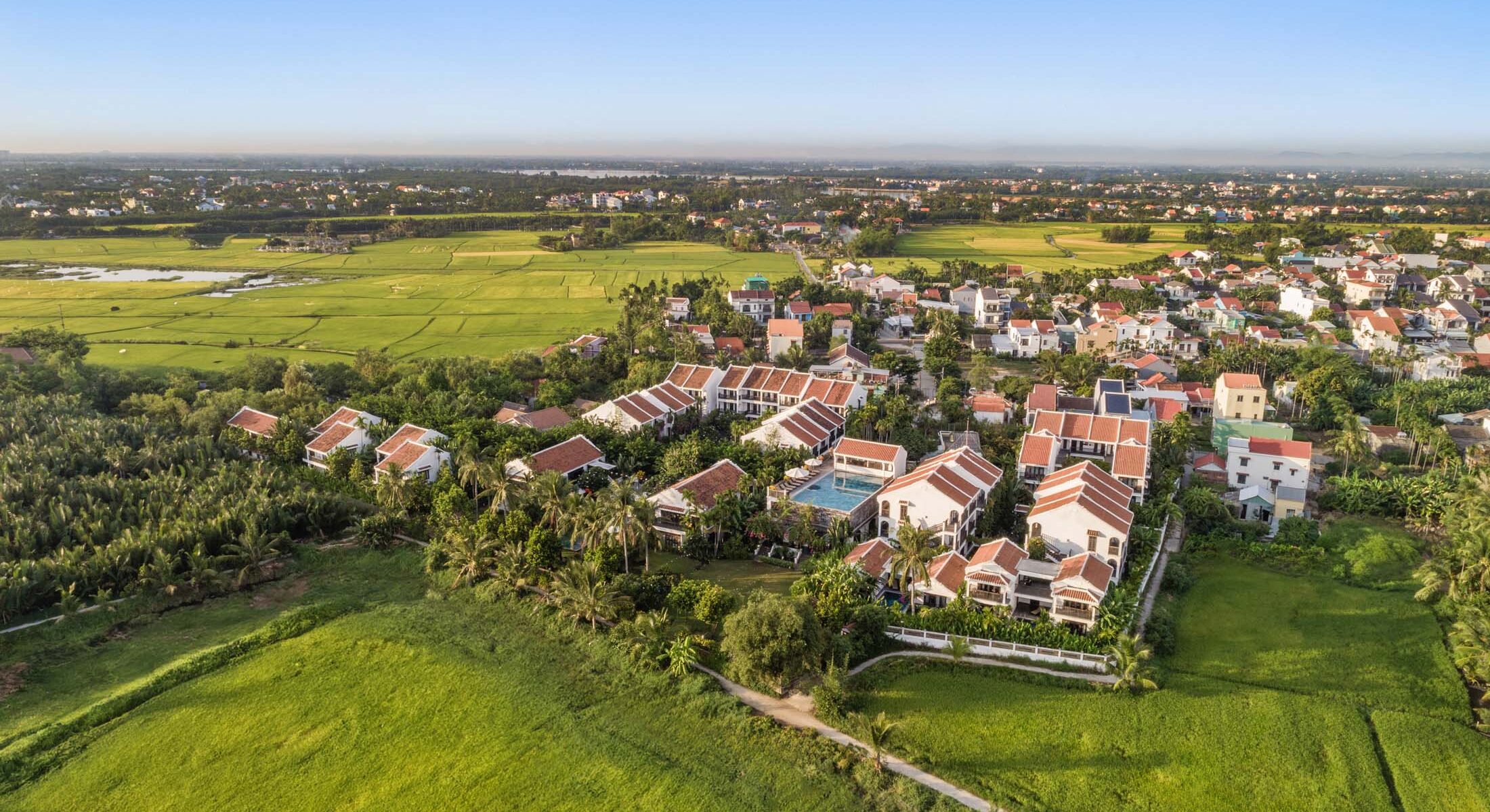 Legacy Hoi An Resort 2