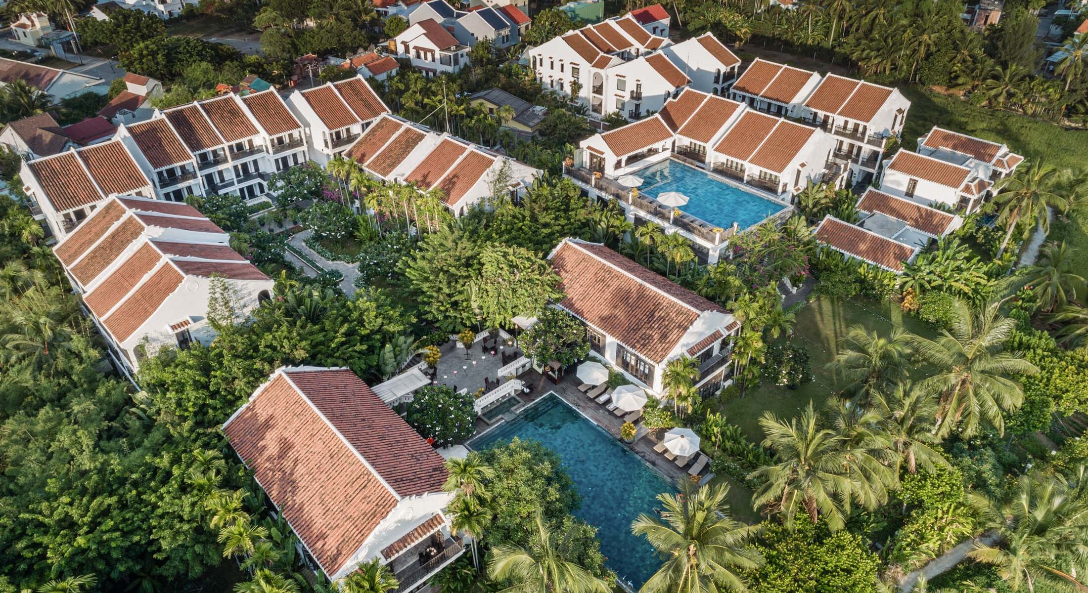 Legacy Hoi An Resort 3