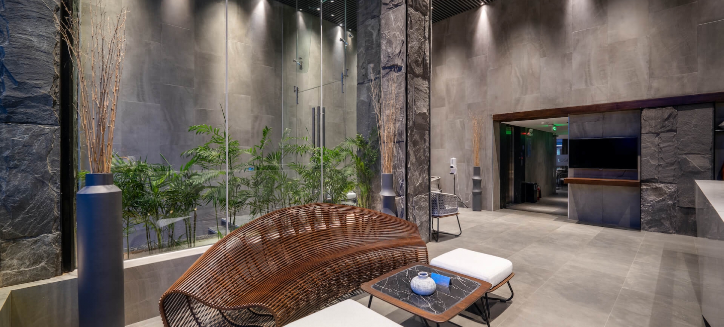 Legend Boutique Hotel 2