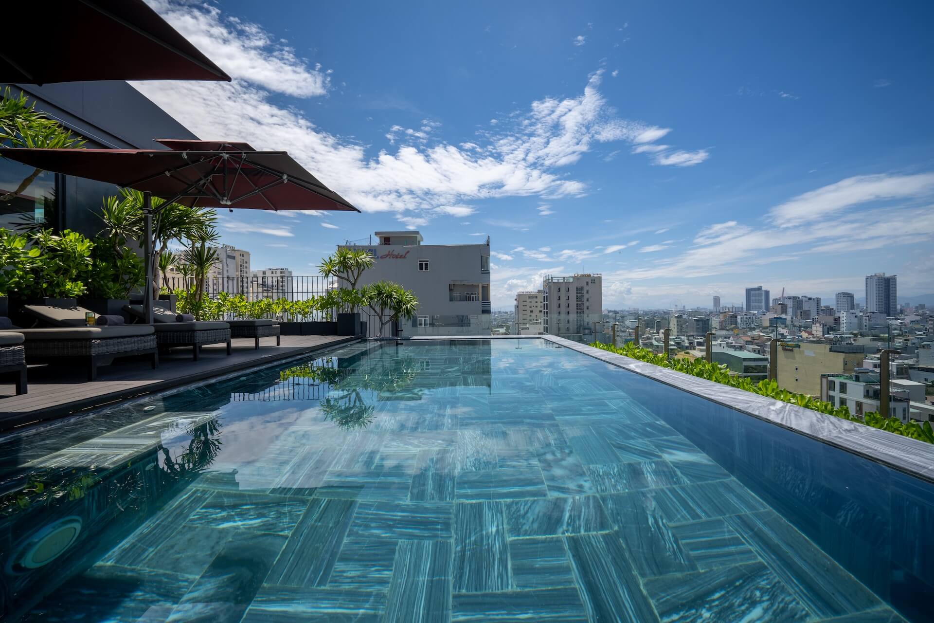 Legend Boutique Hotel 3