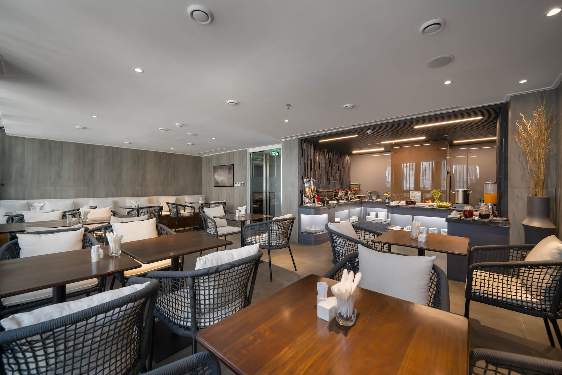Legend Boutique Hotel 4