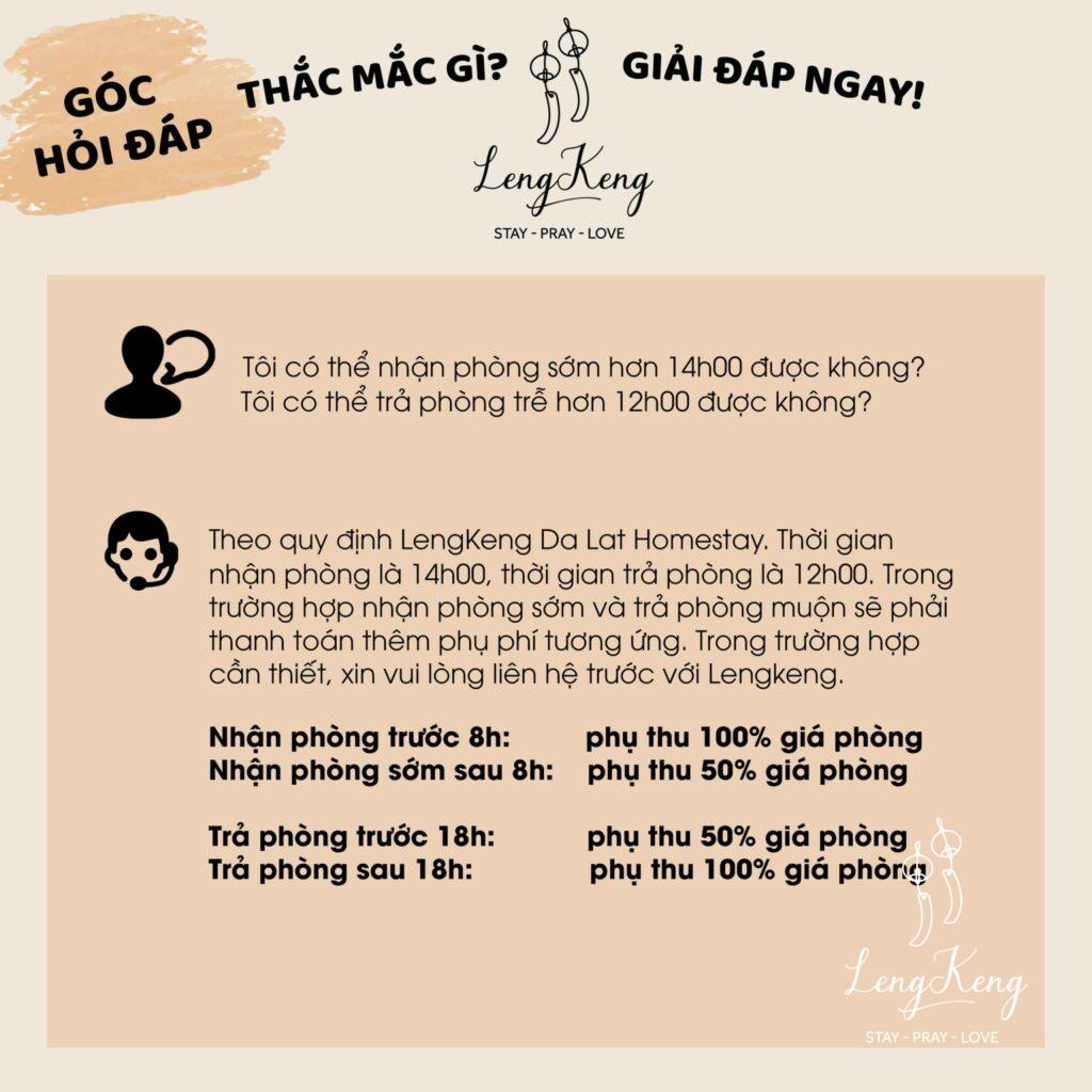 LengKeng Da Lat Homestay 4