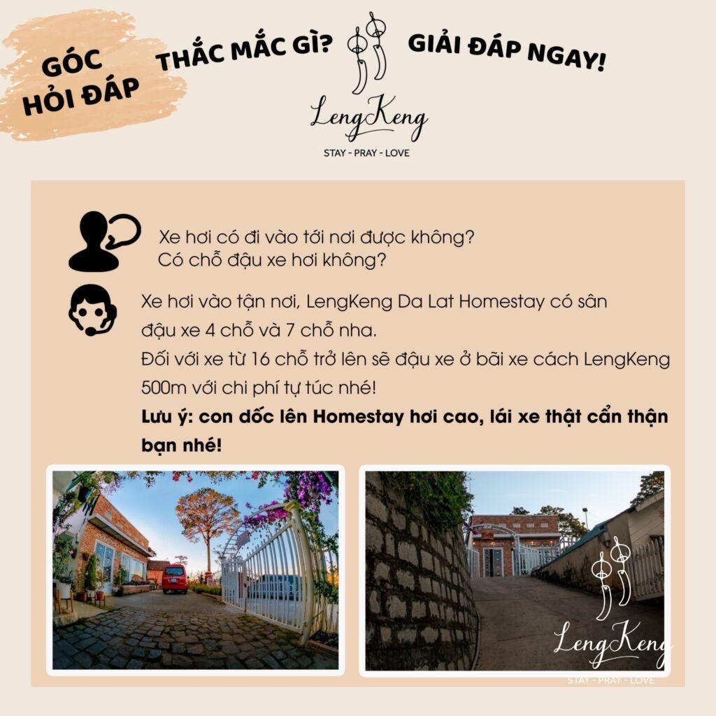 LengKeng Da Lat Homestay 5