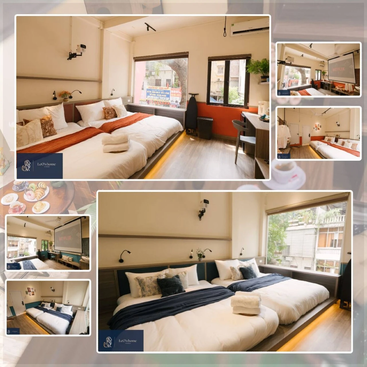 Leo Homesuites VM1 4