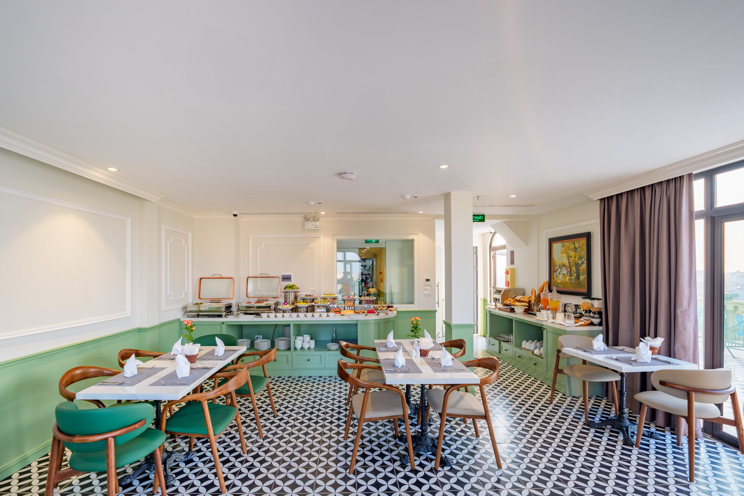 Lestar Hotel Hanoi 2