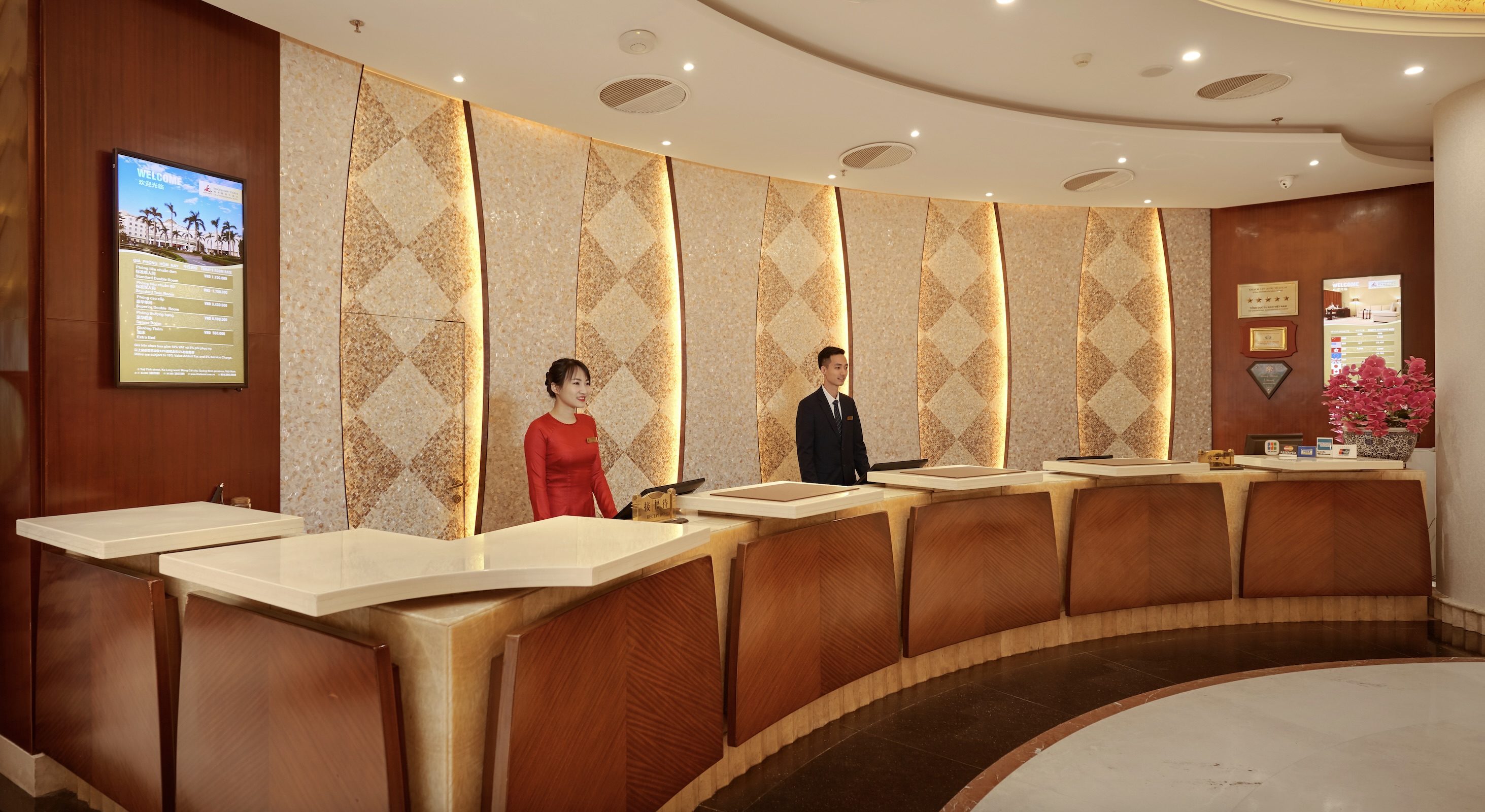 Li Lai International Hotel