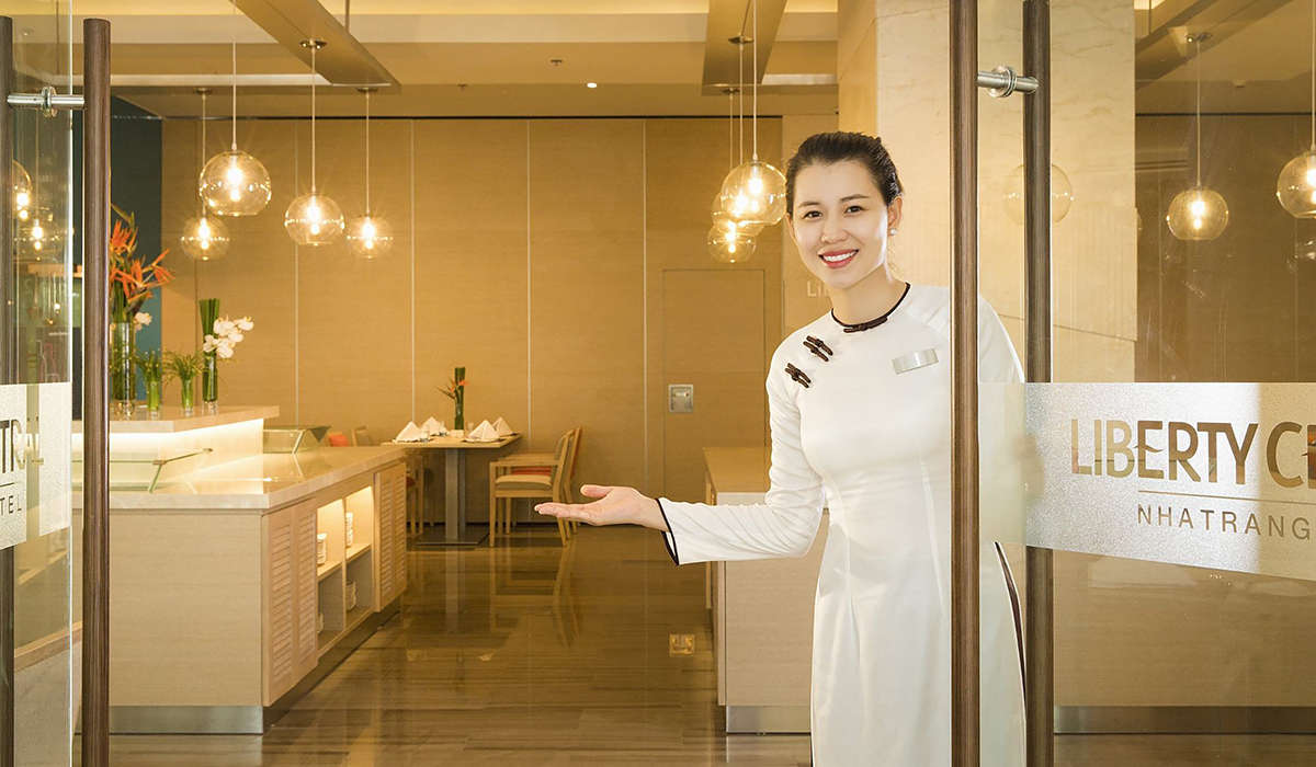 Liberty Central Nha Trang Hotel 2